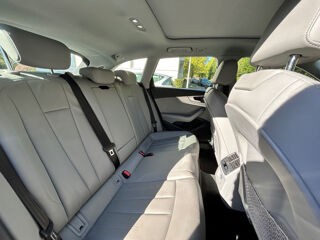 A4 Allroad 40 TDI 204 S Tronic 7 Quattro Avus 2021 occasion 92420 Vaucresson