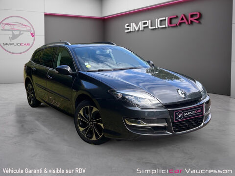 Renault laguna iii LAGUNA 1.5 dCi 110 eco2 Bose Edition FUL