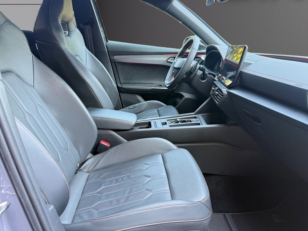 Formentor 1.4 e-HYBRID 245 ch DSG6 VZ 2021 occasion 92420 Vaucresson