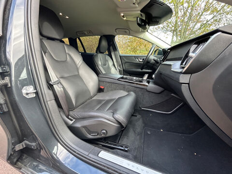 V60 T8 Twin Engine 303 ch + 87 ch Geartronic 8 Business Exec 2020 occasion 92420 Vaucresson