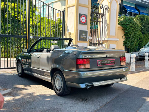 Divers 19 Cabriolet 1.8i 16V 1992 occasion 92420 Vaucresson