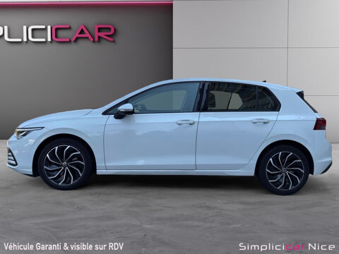 Golf 1.0 ETSI LIFE BUSINESS 2021 occasion 92420 Vaucresson
