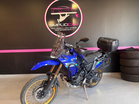 Moto DIVERS 2024 occasion Vaucresson 92420