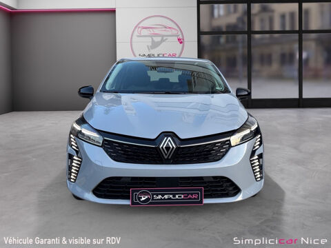 Clio IV Clio dCi 100 Evolution 2025 occasion 92420 Vaucresson