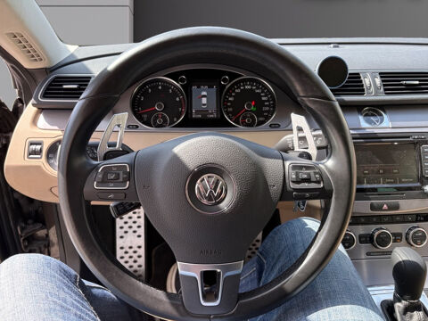 Divers 3.6 V6 R36 300 ch 4 MOTION 2012 occasion 92420 Vaucresson