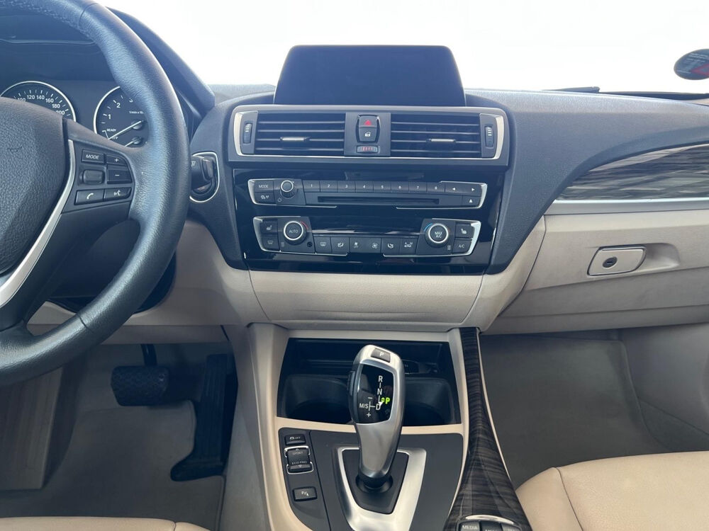S&eacute;rie 3 COUPE F22 228i 245 ch luxury line 2016 occasion 92420 Vaucresson