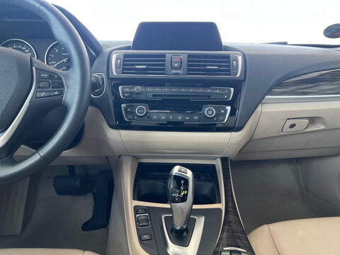S&eacute;rie 3 COUPE F22 228i 245 ch luxury line 2016 occasion 92420 Vaucresson