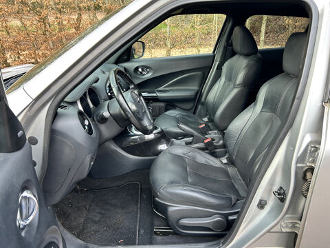 Juke 1.2e DIG-T 115 Start/Stop System Tekna 2016 occasion 92420 Vaucresson
