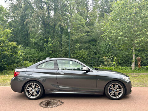 Serie 2 Coup&eacute; M235i 326 ch A 2016 occasion 92420 Vaucresson