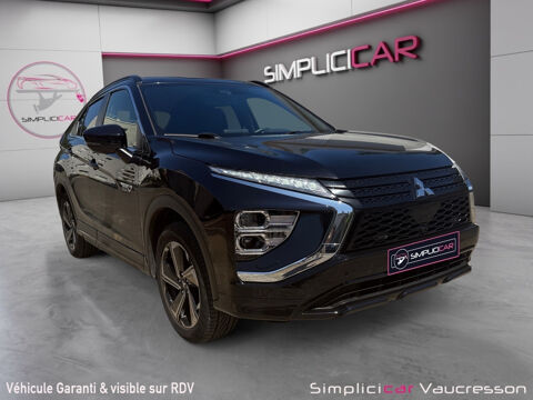 Mitsubishi Divers INTENSE DESIGN 2023 occasion Vaucresson 92420