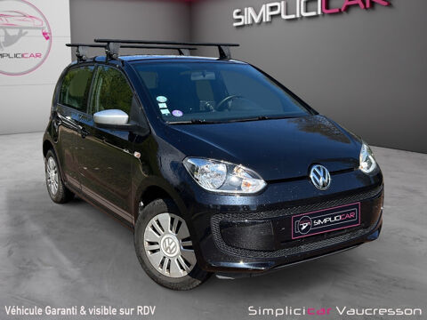 Annonce voiture Volkswagen UP 6980 �