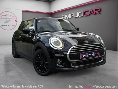 Mini Divers 1,5i TURBO GREENWICH 2020 occasion Vaucresson 92420
