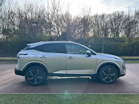 Qashqai 1.5 E-Power ORIGINE FRANCE 2024 occasion 92420 Vaucresson