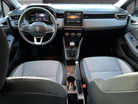 Clio IV Clio dCi 100 Evolution 2025 occasion 92420 Vaucresson