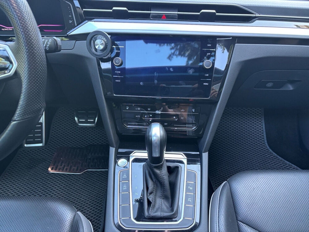 Arteon Shooting Brake 2.0 TDI EVO SCR 200 DSG7 Elegance 2023 occasion 92420 Vaucresson