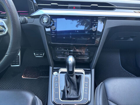 Arteon Shooting Brake 2.0 TDI EVO SCR 200 DSG7 Elegance 2023 occasion 92420 Vaucresson
