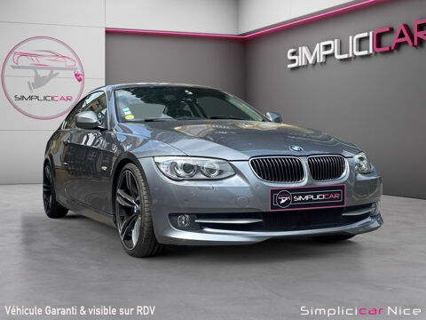 Annonce voiture BMW Srie 3 19980 