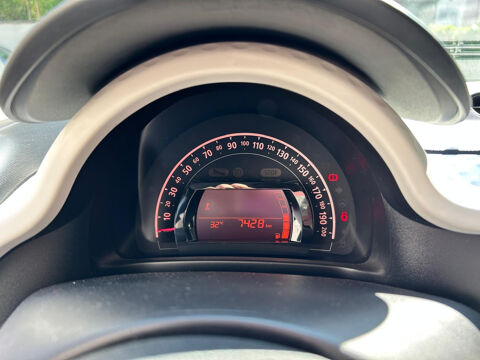 Twingo III 1.0 SCe 70 Stop & Start E6C Limited 2019 occasion 92420 Vaucresson