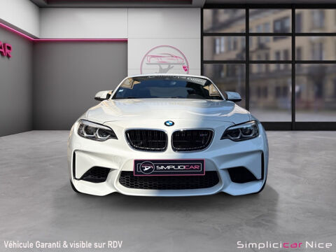 Autres 3.0 370ch i6 M SPORT 2018 occasion 92420 Vaucresson