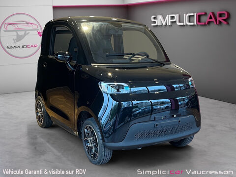 Annonce voiture Autres Autres 8990 €