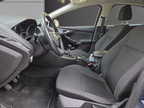 Focus 1.5 TDCi 95 S&S Trend 2018 occasion 92420 Vaucresson
