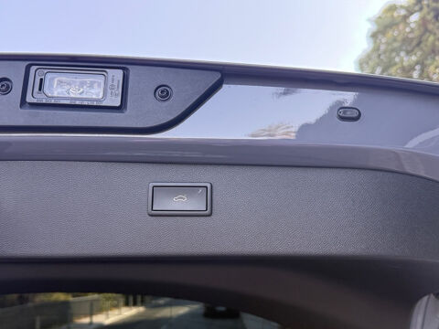 Formentor 1.4 e-HYBRID 245 ch DSG6 VZ 2021 occasion 92420 Vaucresson
