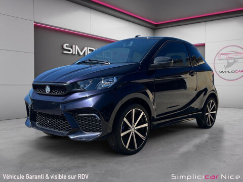 Annonce voiture Autres Autres 12990 