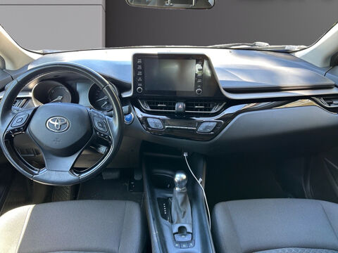 C-HR Hybride 1.8L Dynamic 2021 occasion 92420 Vaucresson