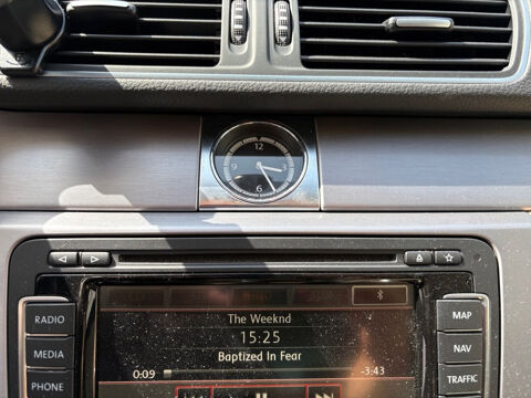 Divers 3.6 V6 R36 300 ch 4 MOTION 2012 occasion 92420 Vaucresson