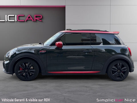 Divers jcw 231 ch finition ultimate 2022 occasion 92420 Vaucresson