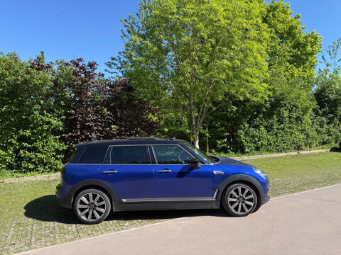 Divers 1,5 Turbo 136ch CANONBURY 2020 occasion 92420 Vaucresson