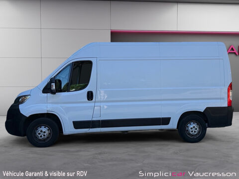 Jumper JUMPER TOLE 30 L2H2 BLUEHDi 120 S&S BVM6 DRIVER 2021 occasion 92420 Vaucresson