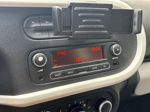 Twingo III 1.0 SCe 70 E6 Limited 2016 occasion 92420 Vaucresson
