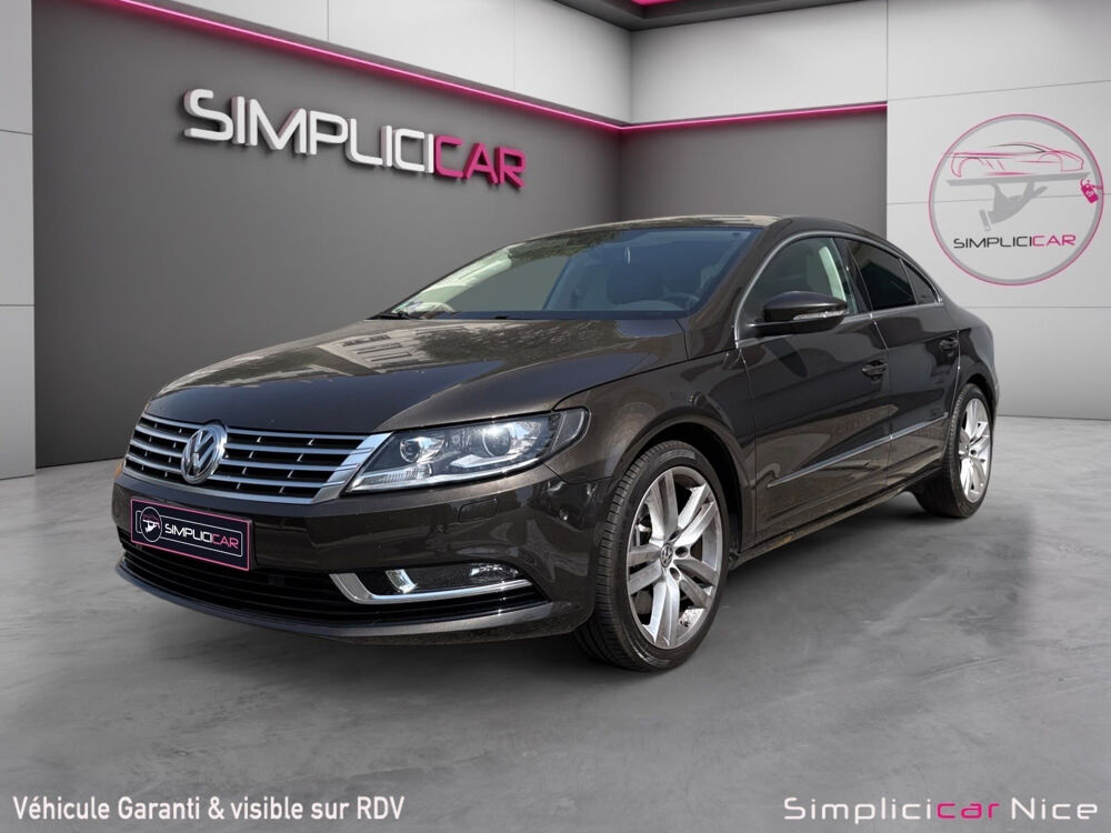Divers 3.6 V6 R36 300 ch 4 MOTION 2012 occasion 92420 Vaucresson