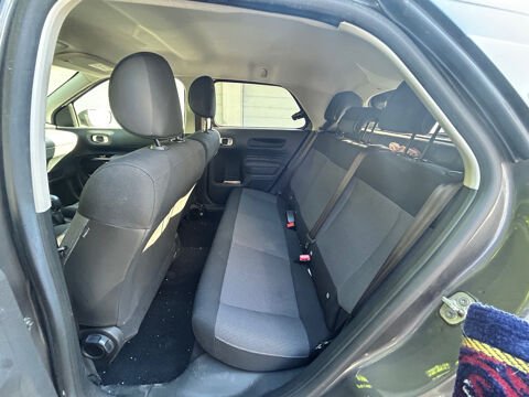 C4 cactus C4 Cactus PureTech 82 Feel 2017 occasion 92420 Vaucresson