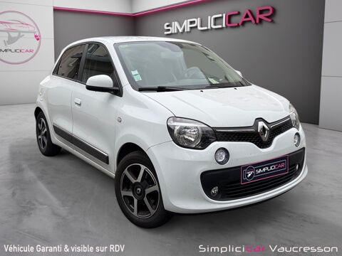 Renault twingo iii 0.9 TCe 90 Energy E6C Intens