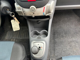107 1.0e 12V 68ch 2-Tronic Trendy 2006 occasion 92420 Vaucresson