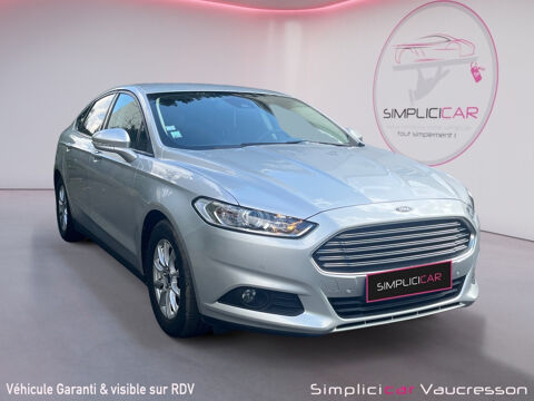 Ford Mondeo 1.5 EcoBoost 160 Trend 2015 occasion Vaucresson 92420