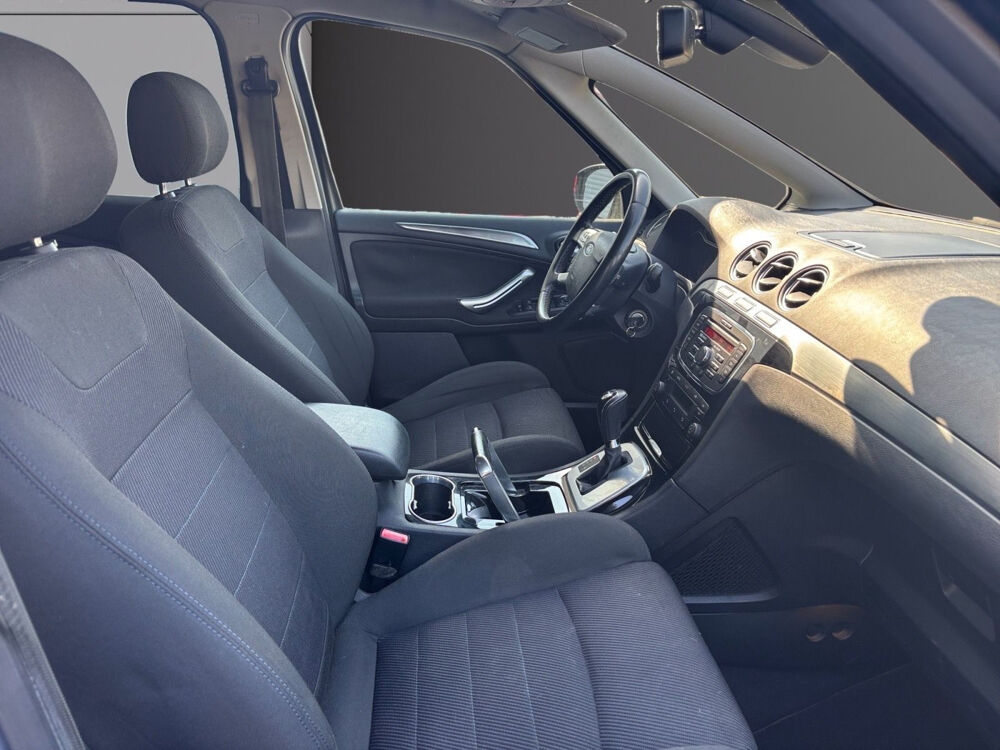 S-MAX 2.0 TDCi 140 FAP Titanium - 7 Pl Powershift A 2011 occasion 92420 Vaucresson