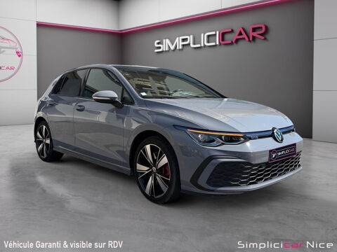 Annonce voiture Volkswagen Golf 24980 €