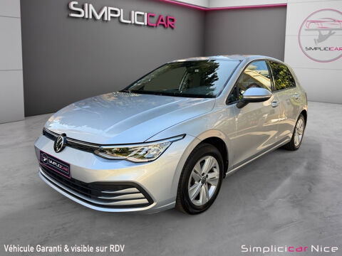 Golf 2.0 TDI SCR 150 DSG7 Life 1st 2020 occasion 92420 Vaucresson