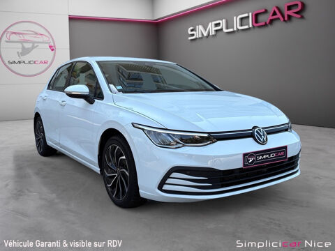 Annonce voiture Volkswagen Golf 18980 €