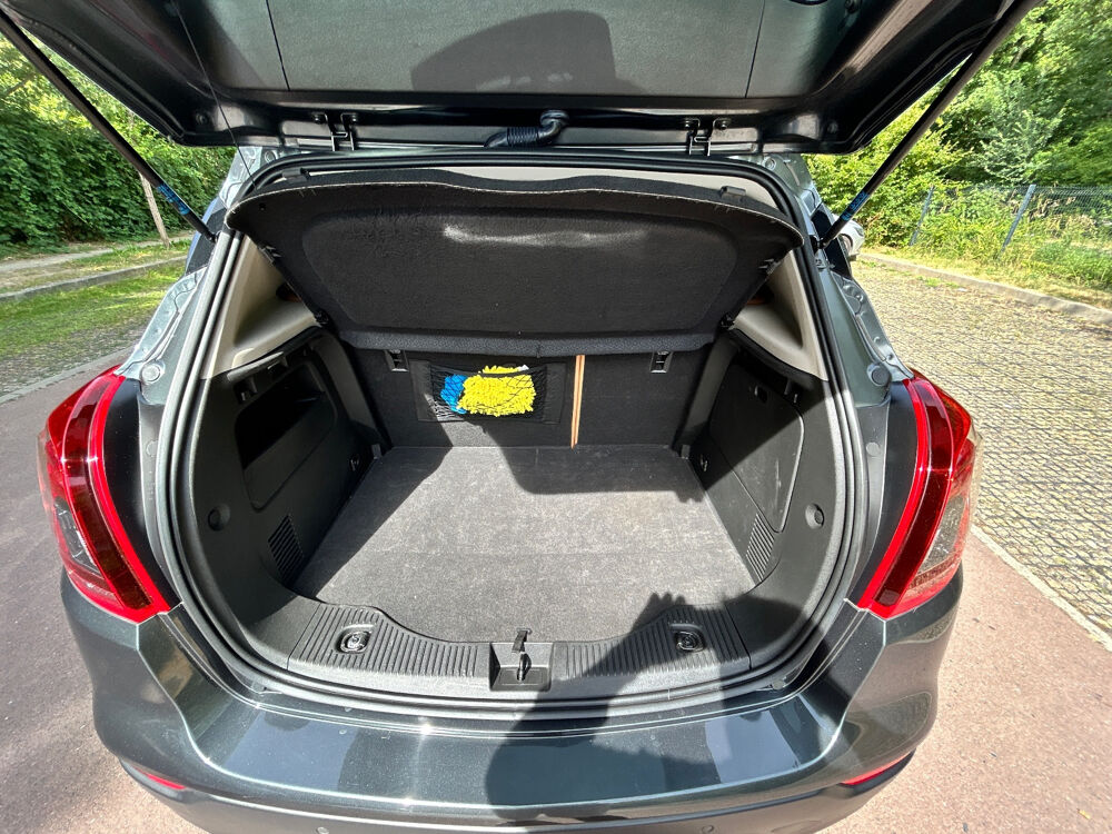 Mokka X 1.4 Turbo - 140 ch 4x2 Ultimate 2018 occasion 92420 Vaucresson
