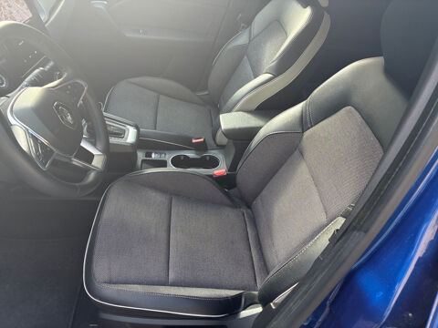 Captur E-Tech 145 - 21 Intens 2022 occasion 92420 Vaucresson