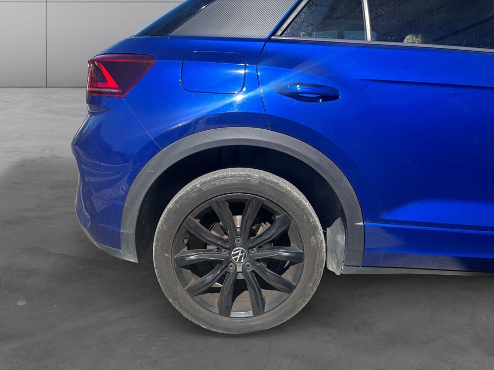 T-ROC T-Roc 2.0 TDI 150 Start/Stop DSG7 R-Line 2023 occasion 92420 Vaucresson