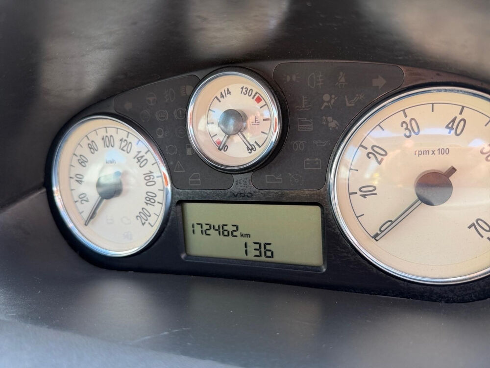 Ypsilon 1.4 8v 77 Platino 2007 occasion 92420 Vaucresson