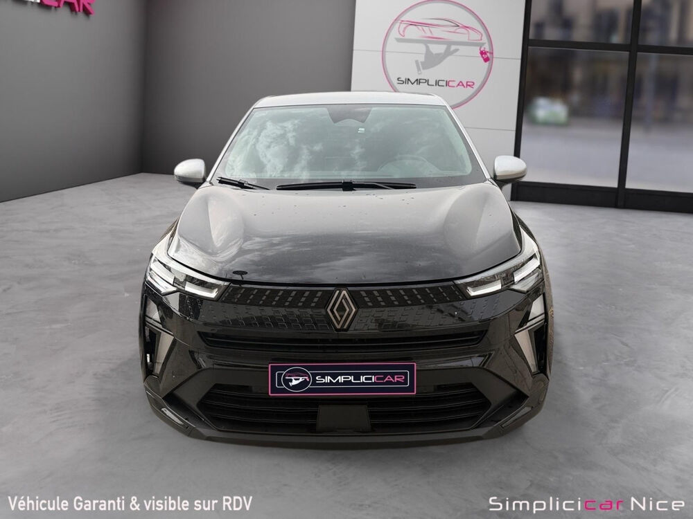 Captur TCe 90 Techno 2024 occasion 92420 Vaucresson