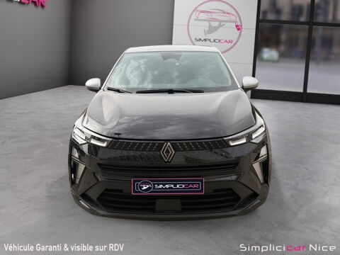 Captur TCe 90 Techno 2024 occasion 92420 Vaucresson