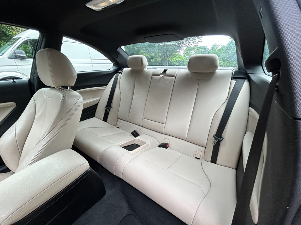 Serie 2 Coup&eacute; M235i 326 ch A 2016 occasion 92420 Vaucresson