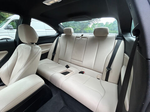 Serie 2 Coup&eacute; M235i 326 ch A 2016 occasion 92420 Vaucresson